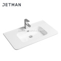 modern ceramic sink bathroom wash basin